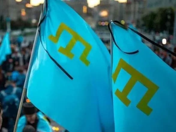 ФСБ запідозрила затриманого при обшуку в Криму в участі в "Хізб ут-Тахрір"