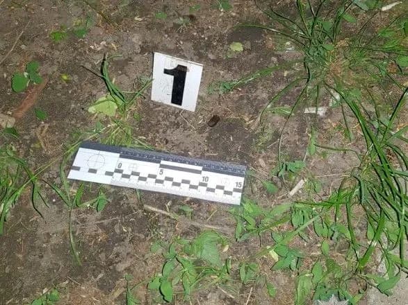 У Києві сталася стрілянина, є загиблий