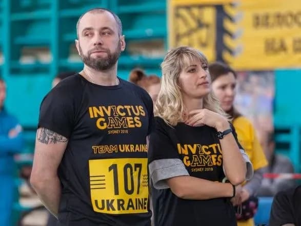 Порошенко не виключив, що одні з наступних "Ігор Нескорених" пройдуть в Україні