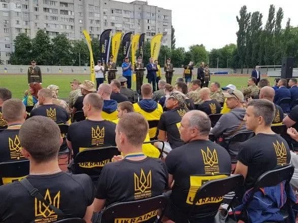 Президент схвалив нову систему держполітики реабілітації українських воїнів