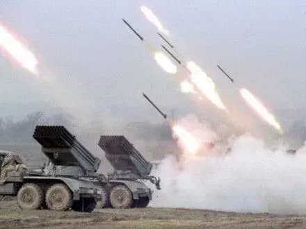 СБУ собирает доказательства причастности военных РФ к обстрелу Краматорска