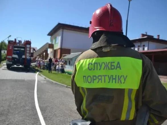 Фінал Ліги чемпіонів триматимуть під контролем понад 800 рятувальників