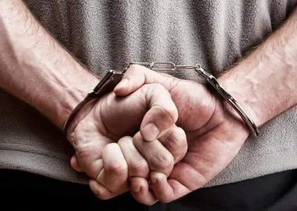 Підозрюваний у вбивстві намагався втекти на окуповану територію