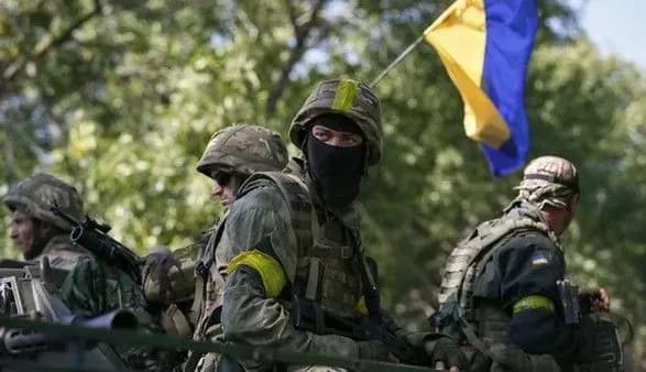 Бойовики з ночі били по наших позиціях з артилерії, мінометів та БМП – Міноборони