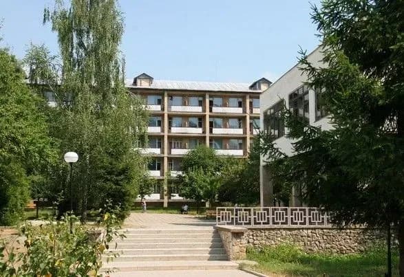 Уряд виділив на відпочинок ветеранів та осіб з інвалідністю у санаторіях близько 170 млн грн