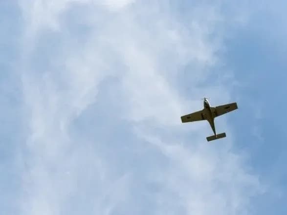 В Іспанії розбився легкомоторний літак, троє осіб загинуло