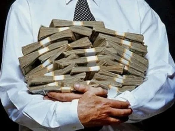 На Закарпатті зросла кількість мільйонерів – ДФС