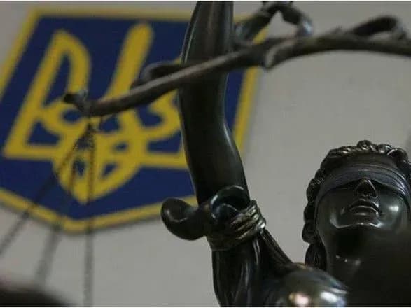 Організаторку "референдуму ЛНР" засудили до 5 років