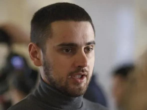 НАПК во второй раз пригласила нардепа Дейдея прийти для дачи объяснений