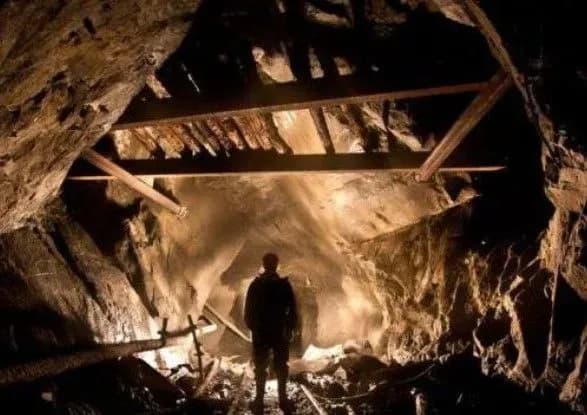 Смерть гірника на Донеччині: відкрито кримінальне провадження