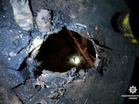 В Харьковской области мужчина тяжело травмировался во время работы на буровой