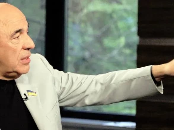 Рабінович: Необхідно повернути стратегічні підприємства під контроль держави