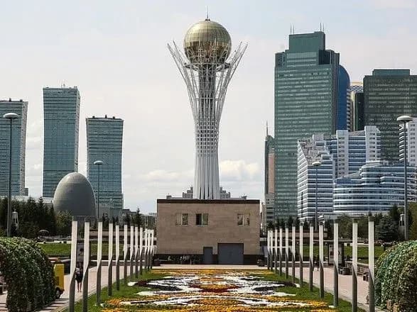 США відмовилися від переговорів по Сирії в Астані