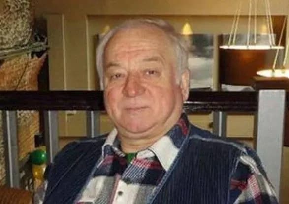 Сергій Скрипаль проводив брифінги для спецслужб Чехії та Естонії