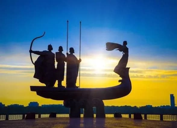 День Києва та День столиці відзначать 27 травня