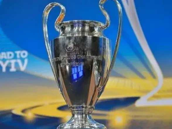 У ВР побоюються реакції УЄФА на "забави" з Кубком