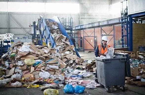 Мінприроди до кінця року перевірить ще 101 спецпідприємство