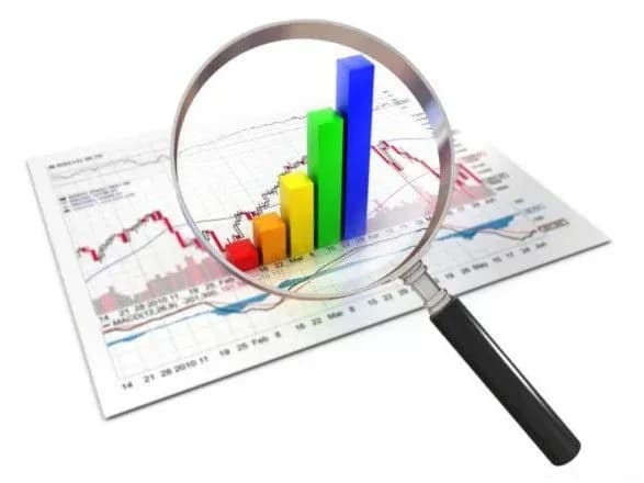 У I кварталі ВВП України зріс на 3,1%