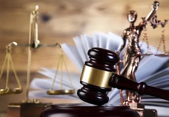 Засідання суду у справі бойовика Лусваргі перенесли на 12 червня