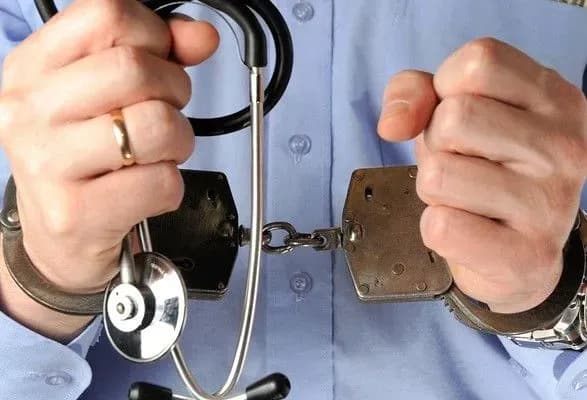 У Кривому Розі судитимуть хірурга через смерть пацієнта під час операції