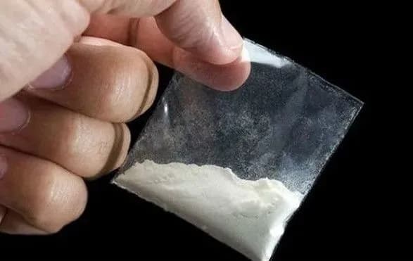 В Україну з Росії намагалися ввезти 26 кг наркотичної речовини