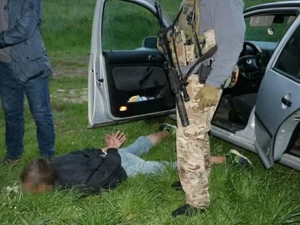 СБУ: спецслужби РФ намагалися викрасти громадянина Росії