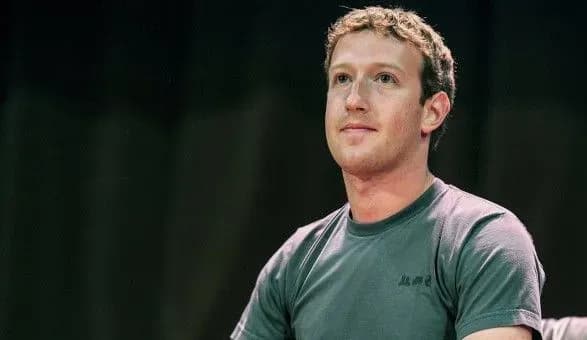 Цукерберг виступить в Європарламенті