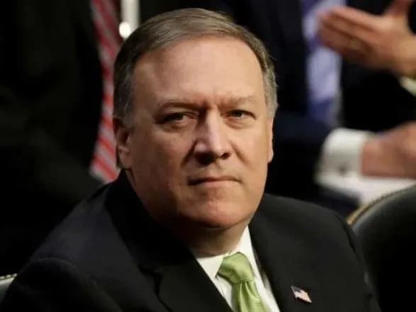 Помпео і глава МЗС Сінгапуру обговорили майбутню зустріч Трампа та Кім Чен Ина