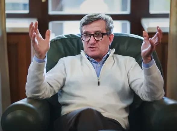 Наступні вибори в Україні пройдуть під величезним впливом зовнішніх олігархів - Тарута