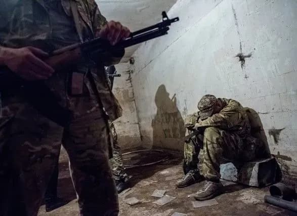 Геращенко заявила про відсутність прогресу звільнення заручників у Мінську