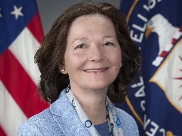 В сенате США одобрили кандидатуру Хаспел на пост главы ЦРУ