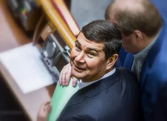 САП звинуватила НАБУ у "жонглюванні відеонарізками" з Онищенком