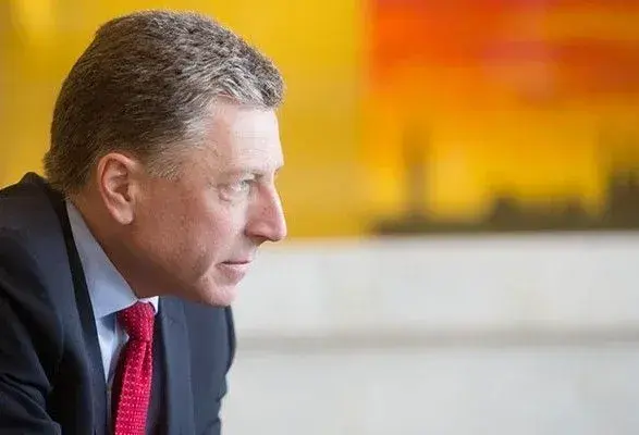 Російськомовне населення на Донбасі прагне повернення регіону до України - Волкер