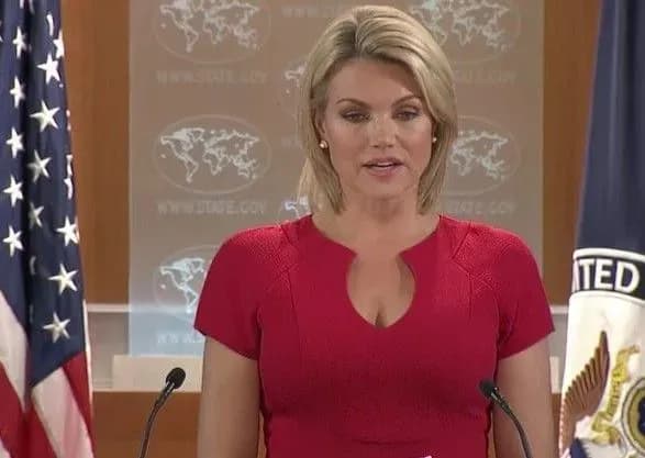 США мають намір сформувати коаліцію для протидії Ірану