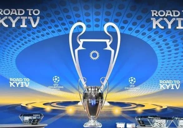 Фінал УЄФА: 25 млн грн на рекламу зі столичного бюджету освоїла “комерційна дочка” ФФУ
