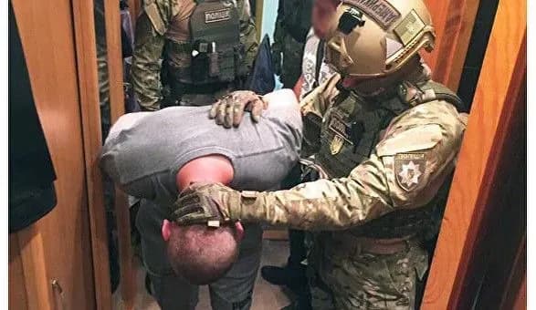 Підпал у Золотоноші: підозрювані у загибелі двох осіб зберігали гранати