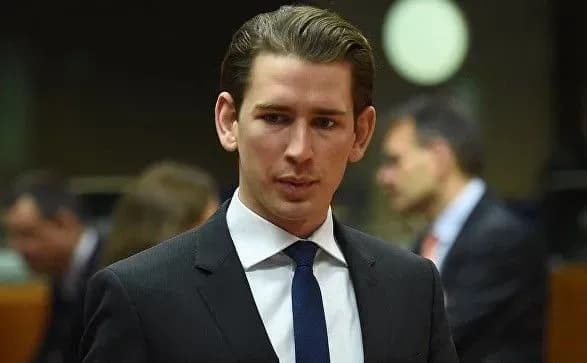 Рішення Трампа шкодять економічним інтересам ЄС – канцлер Австрії