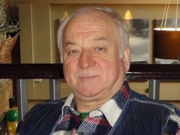 В Великобритании до сих пор не завершили допрос Скрипаля