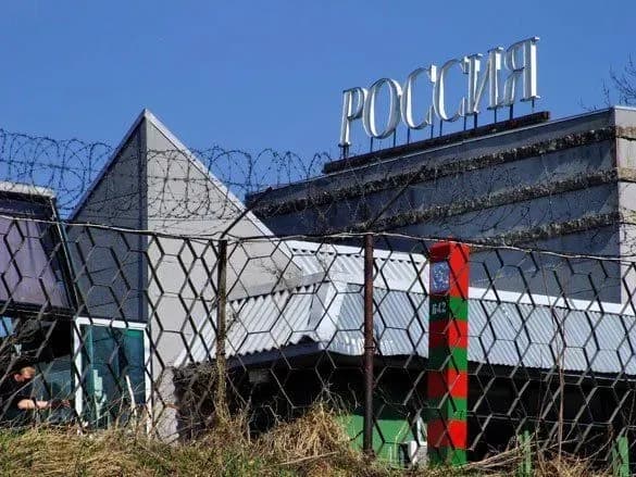 Бойовики на Донбасі укріплюють пункти пропуску на кордоні з РФ – розвідка