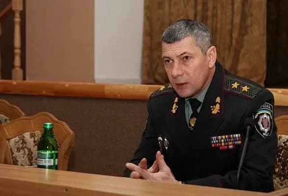 Шуляк розповів про втечу з України