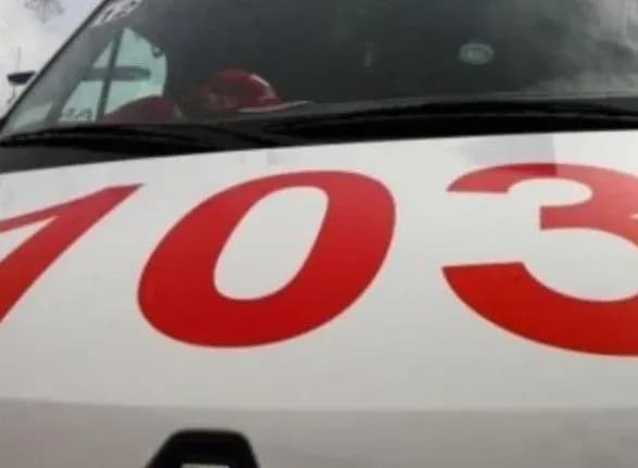 На Полтавщині підліток постраждав через обвал цегляної стіни