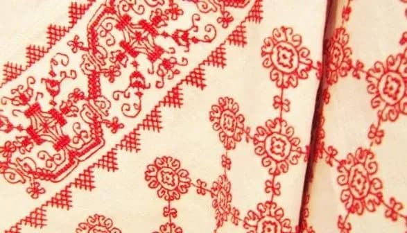 Порошенко розповів про любов до вишиванки у родині