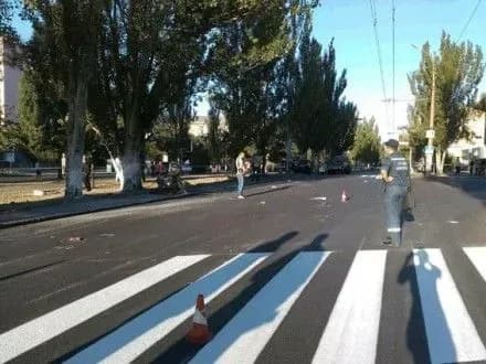 Суд Николаева увеличил срок заключения виновнику ДТП с 4 погибшими