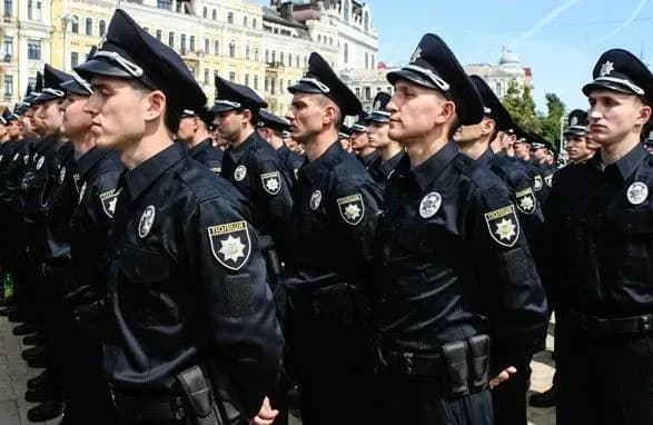 Нацполіція повністю готова до забезпечення порядку під час Ліги чемпіонів