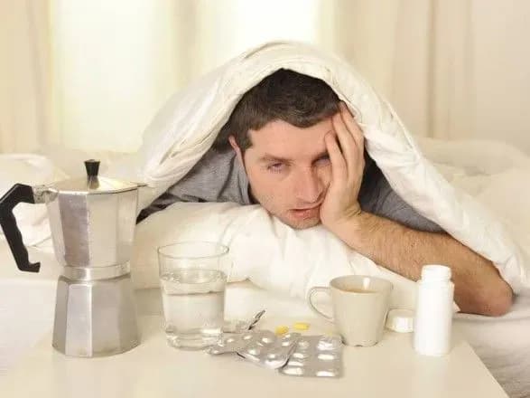 У 2019 році на людях протестують нові препарати від похмілля