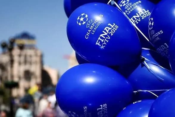 Угроза забастовки авиадиспетчеров может оставить финальный матч ЛЧ без болельщиков