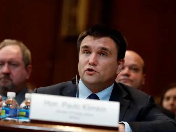 Клімкін закликав міністрів країн РЄ рівнятися на Сенцова