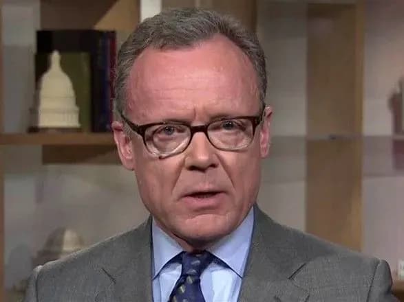 СК РФ порушив справу проти редактора Washington Examiner