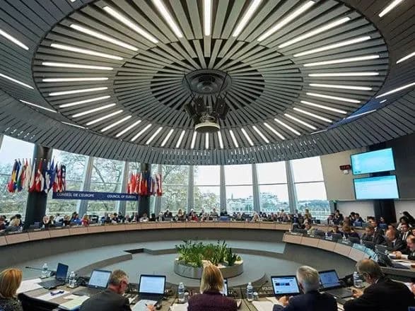 Клімкін почне засідання міністрів країн Ради Європи зі слів Сенцова