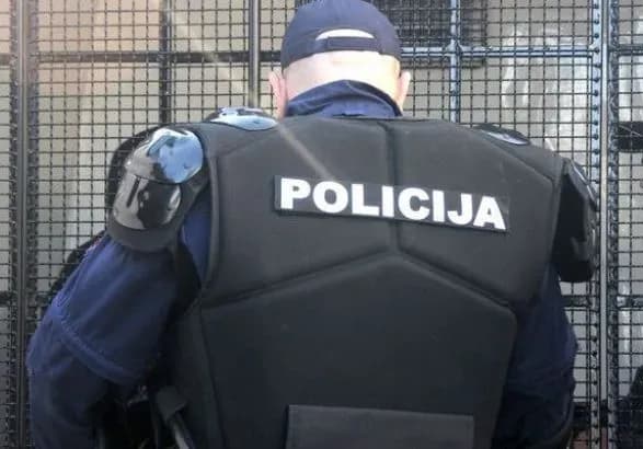 ЗМІ: місцезнаходження підозрюваного у вбивстві українки в Чорногорії невідомо